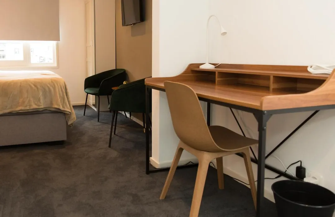 Bed And Breakfast Groningen - Peizerweg-1