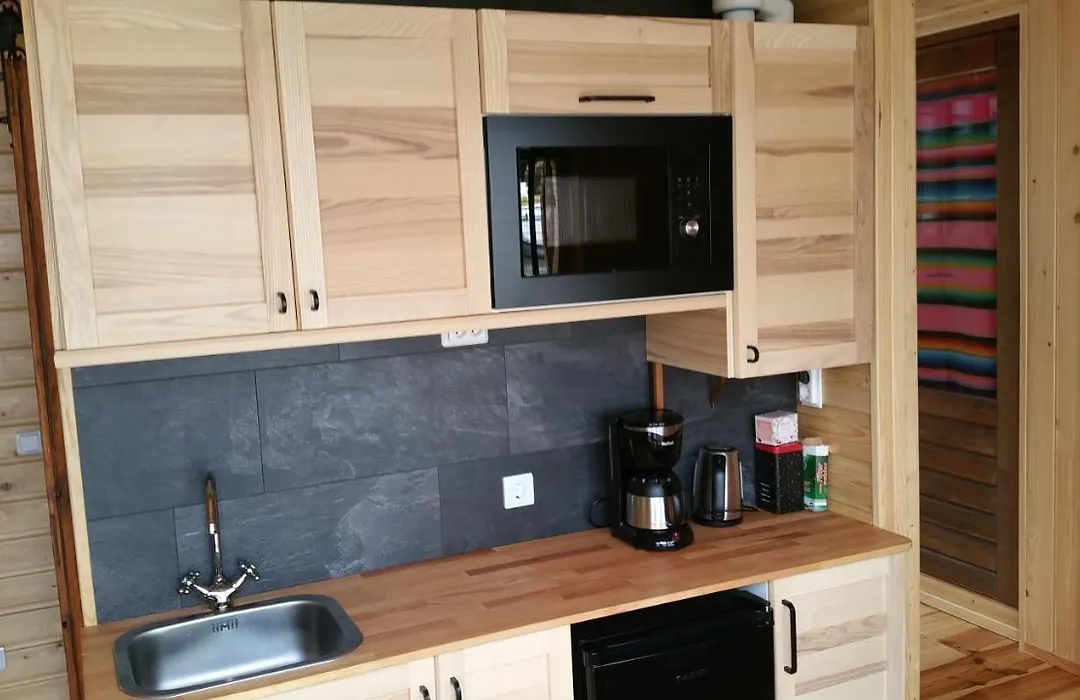 Mar&Mar Houseboat Studio-1