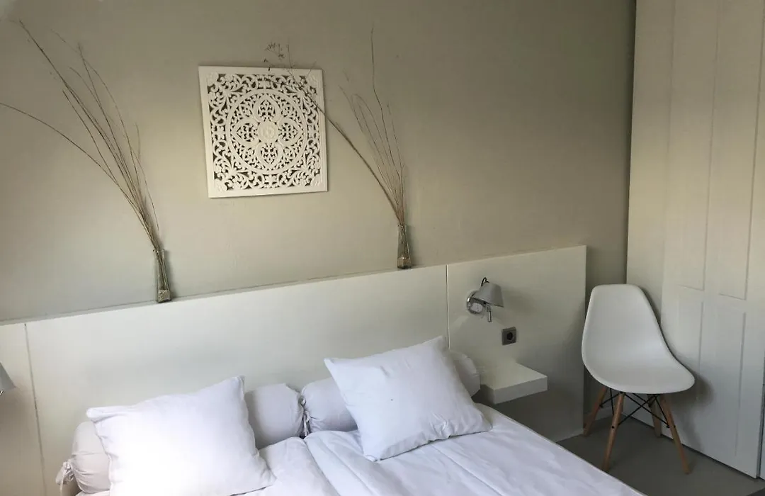 Hotelroom Villa 1913-1