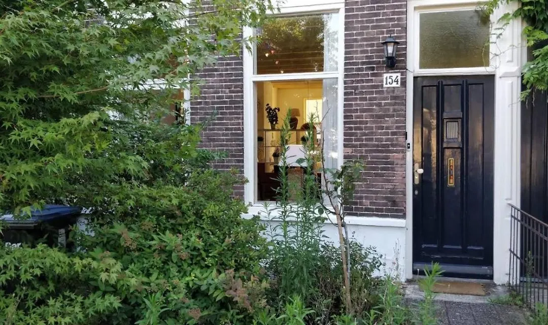 Groepswoning Domus Nimma, Also Work Friendly-1