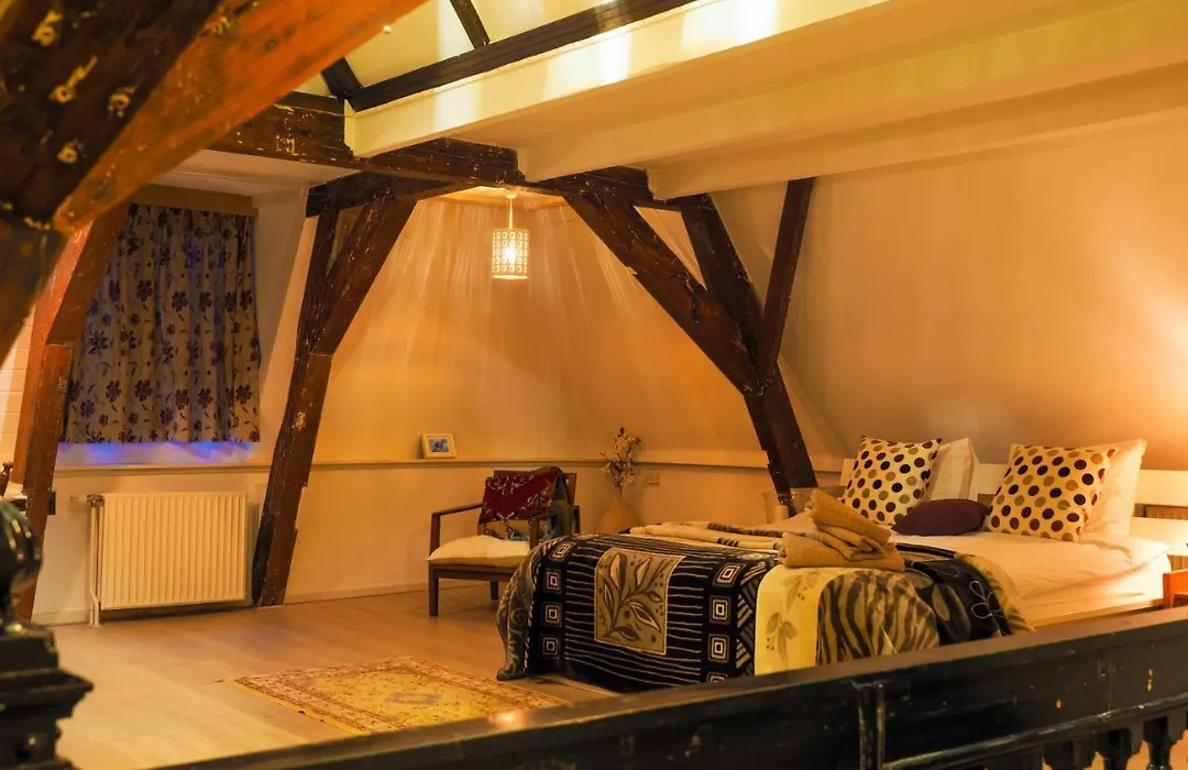 Zala'S B&B-1