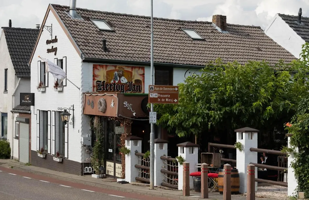 Den oude Herberg-1