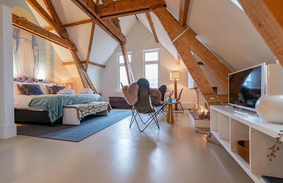 Bossche Suites Stationsweg-1