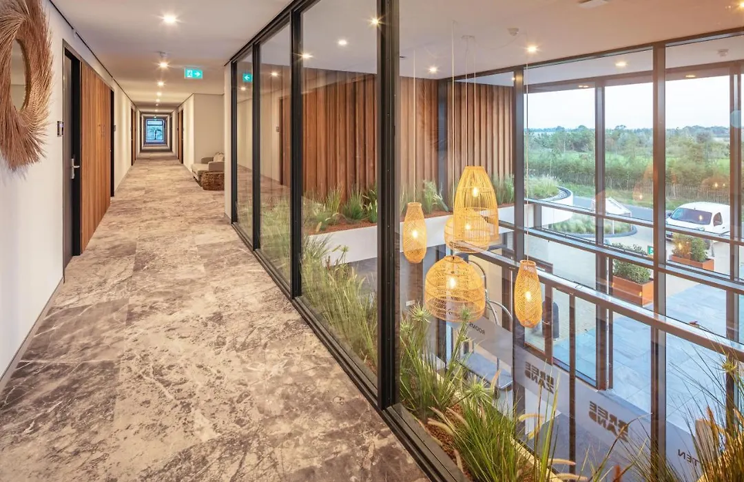 Duinhotel Breezand-1