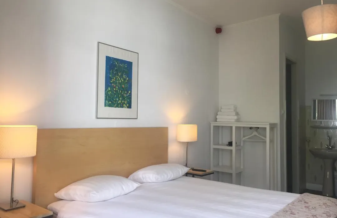 Hotel Verdi-1