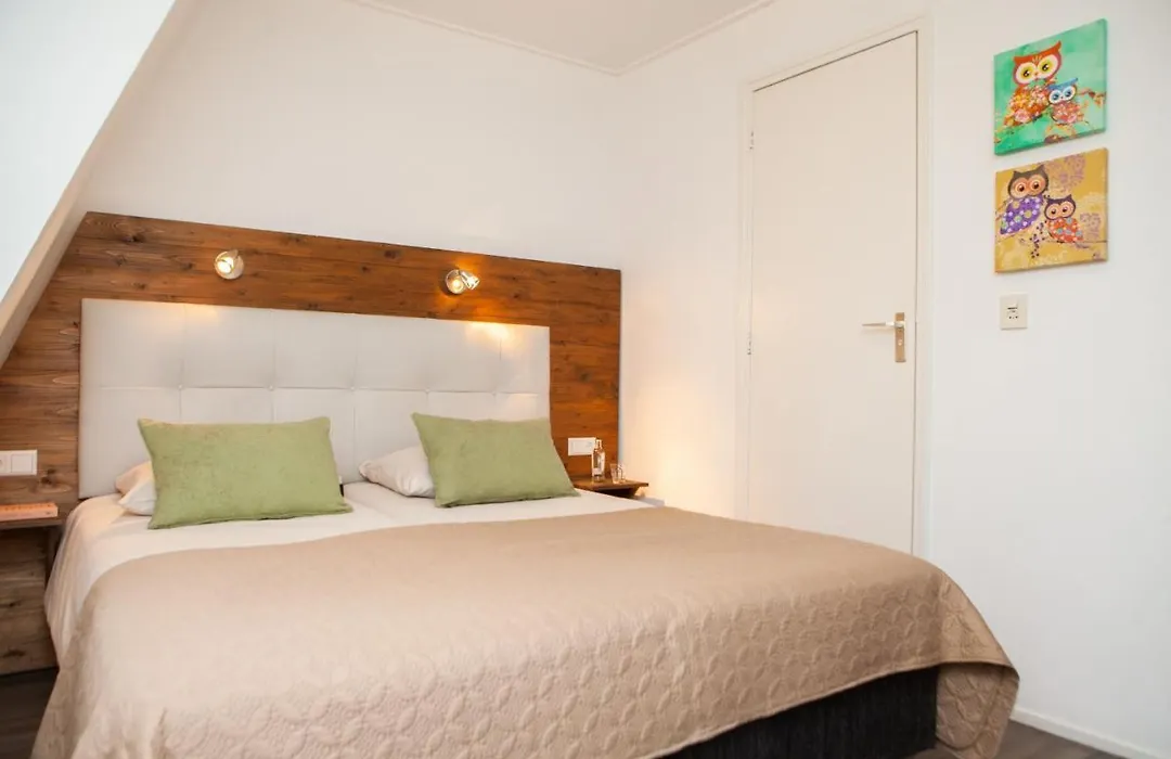 Hotel Van Renenpark-1
