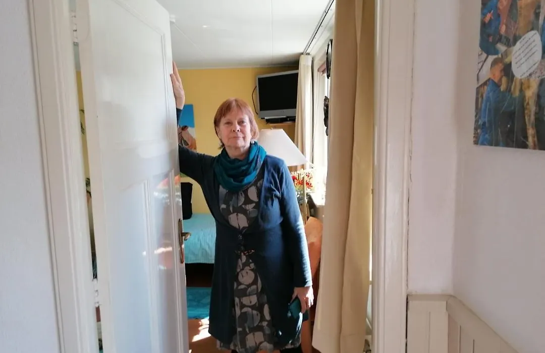 B&B Bij de koeien-1