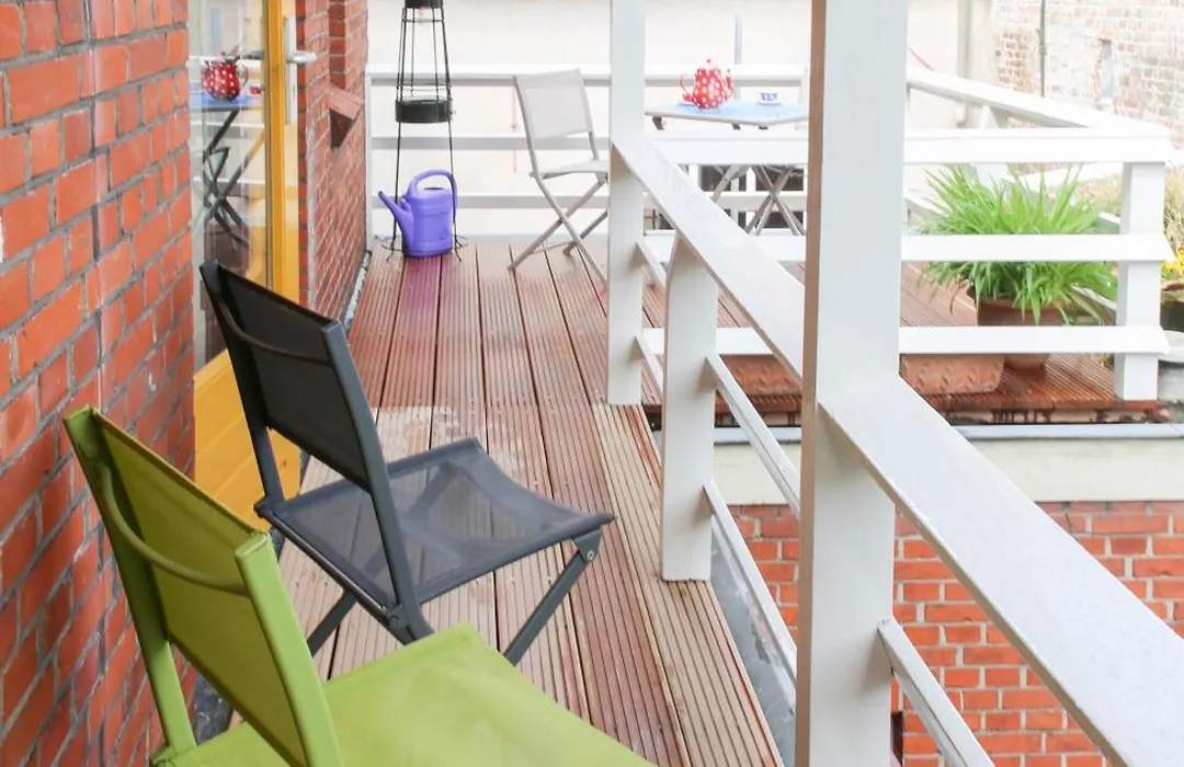 Logement Het Herenwaltje-1
