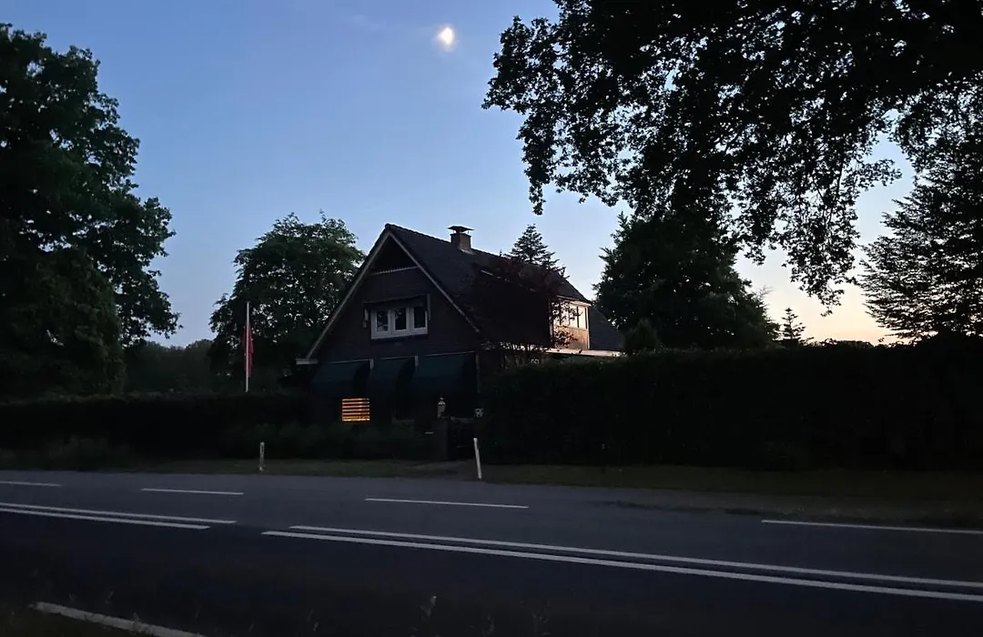 B&B Usselo Klein, Fijn En Uniek!-1