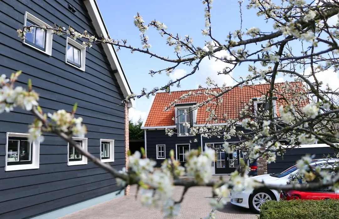 Oostmolenhoeve B&B-1