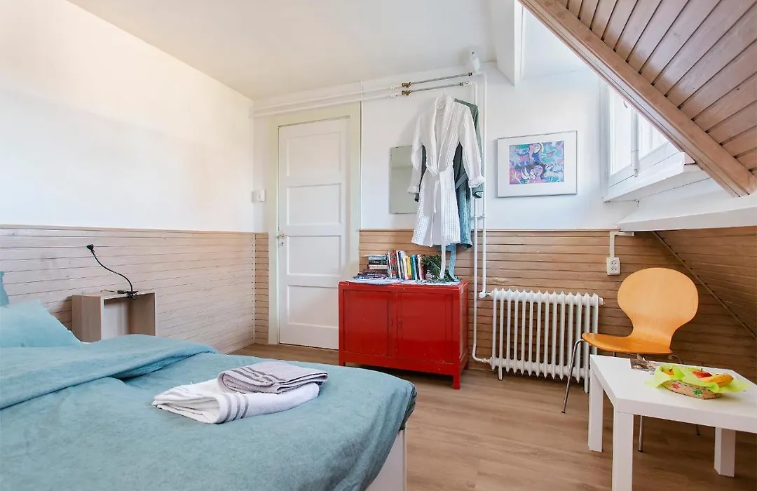 Residentie Blijdorp-1