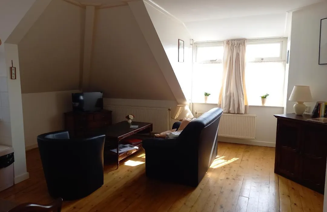 Hotel 'T Doktershus-1