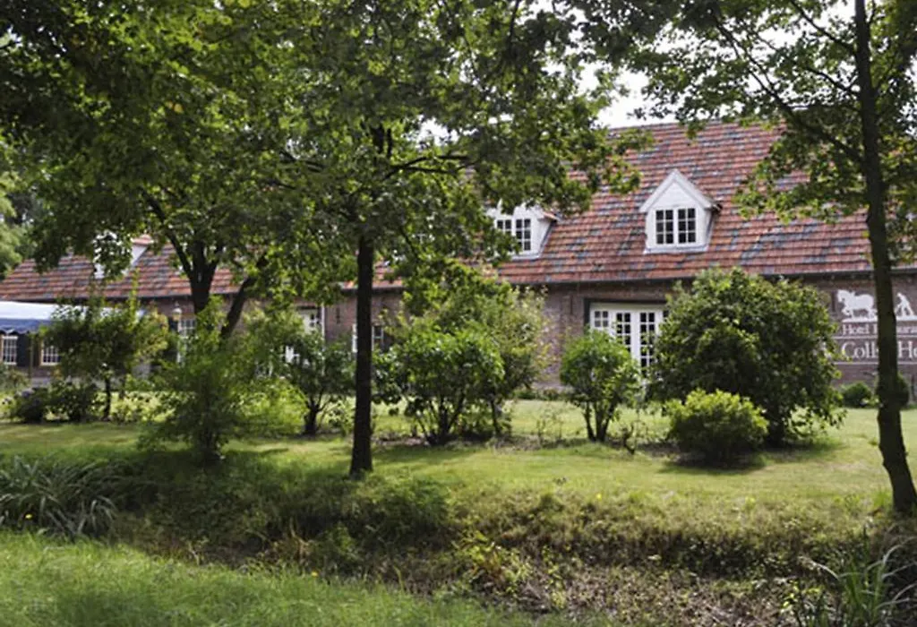 Hotel de Collse Hoeve-1