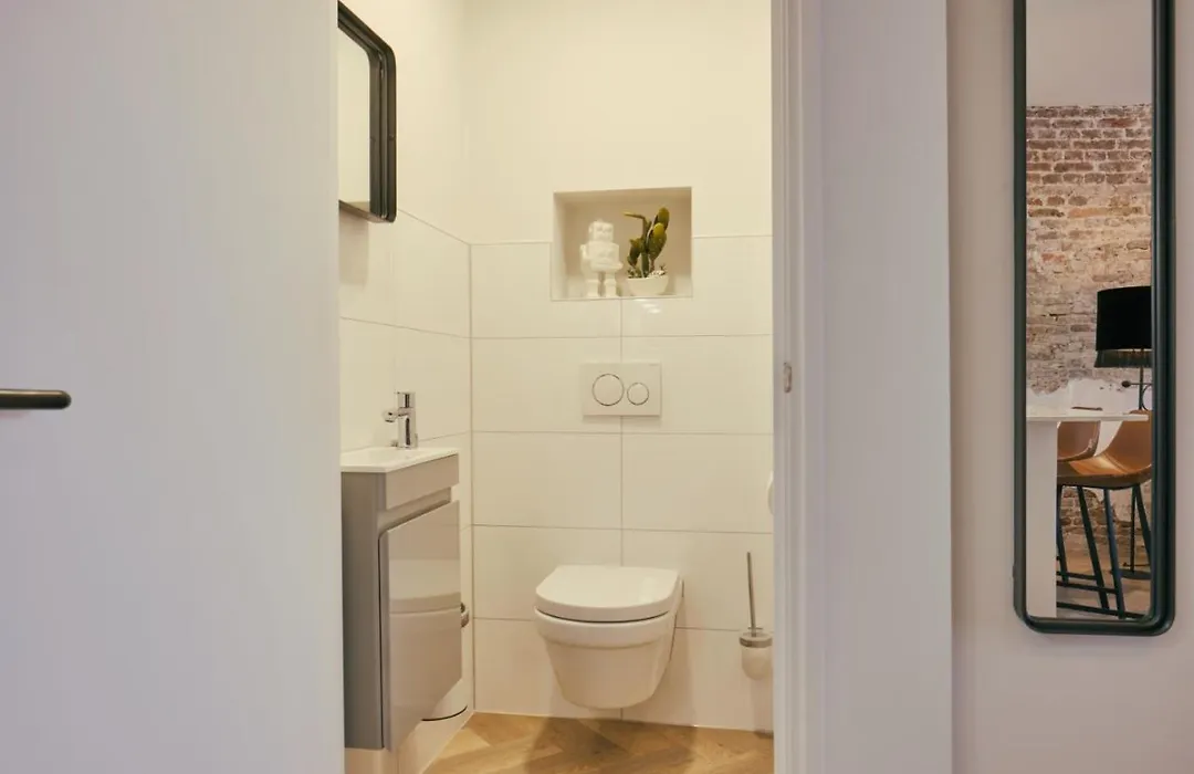 Ritch Aparthotel Alkmaar-1