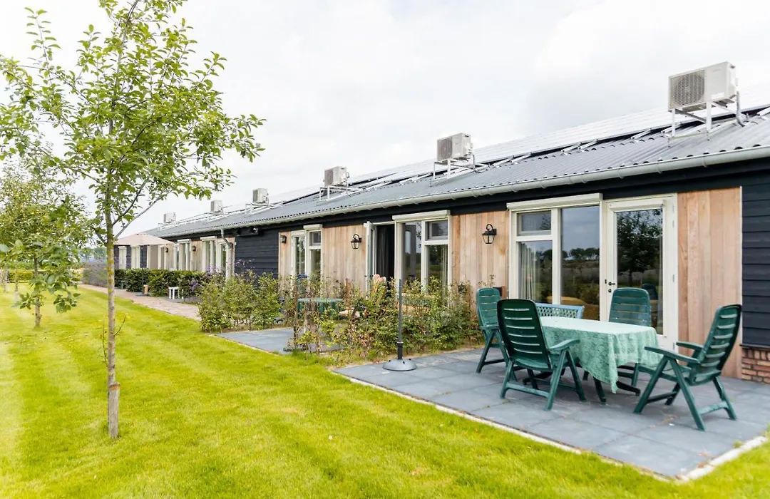 B&B In ons straatje-1
