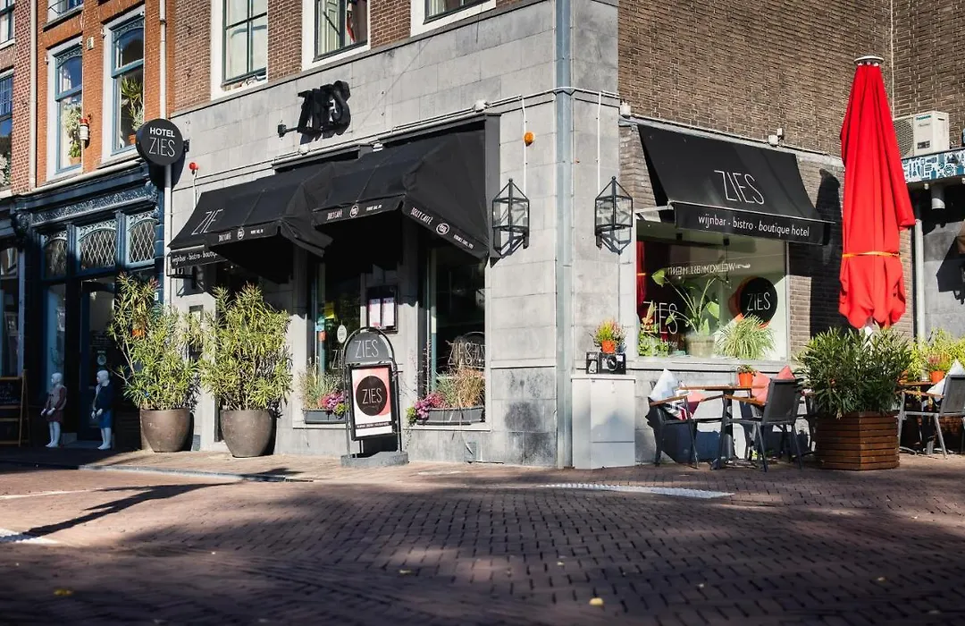 Boutique Hotel Zies-1