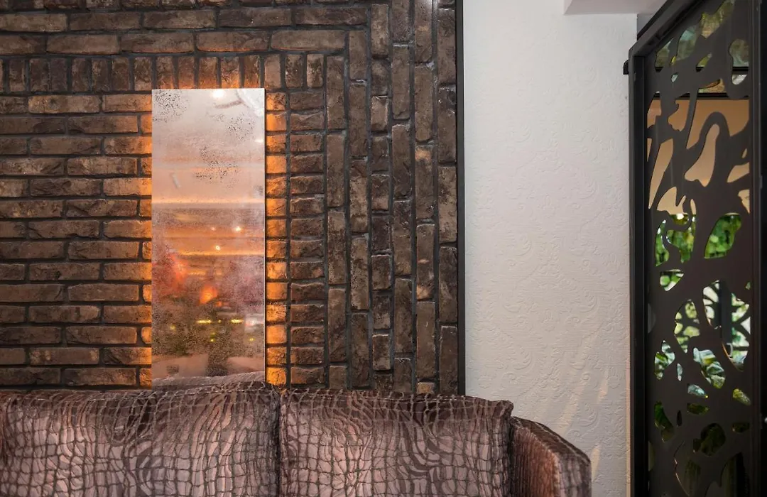 Boutique Hotel Jersey-1