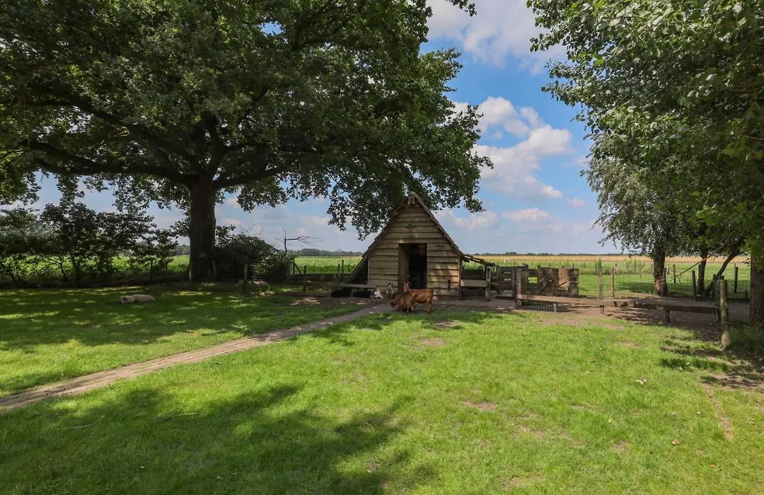 Bed&Breakfast Klein Beek-1