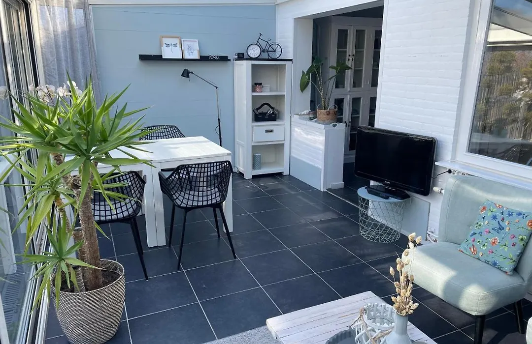 Appartement Aan De Veste-1