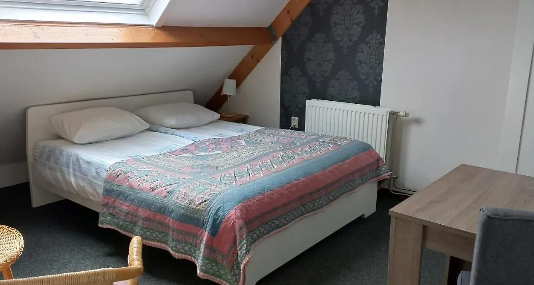 Bed En Breakfast Arendshof-1
