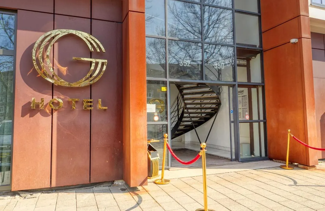 Triple G Hotels-1