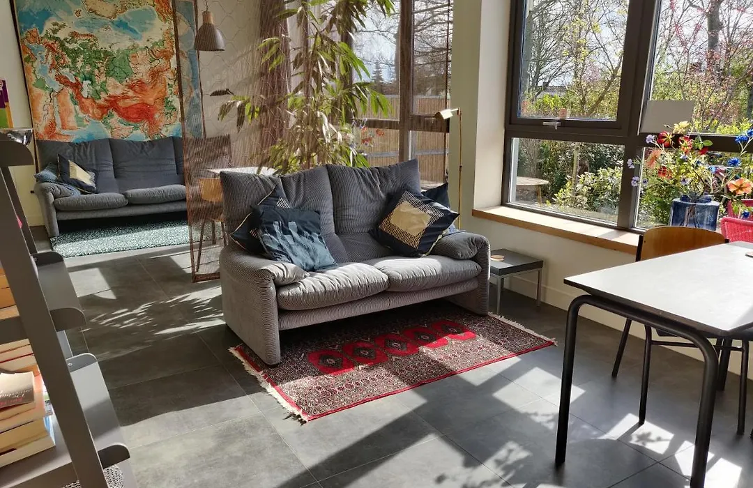LOGEMENT DE SCHOOL Middelburg-1
