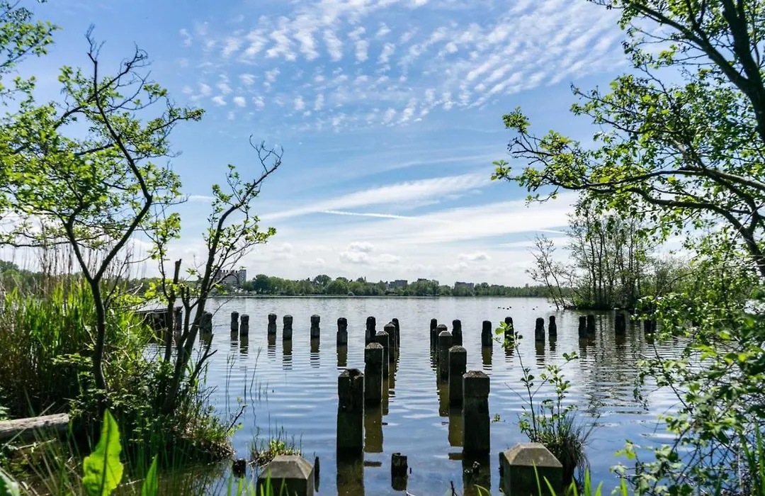 Europarcs Het Amsterdamse Bos-1