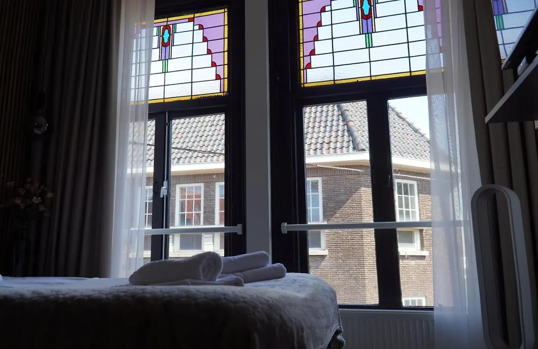 Haarlem Apart Hotel-1