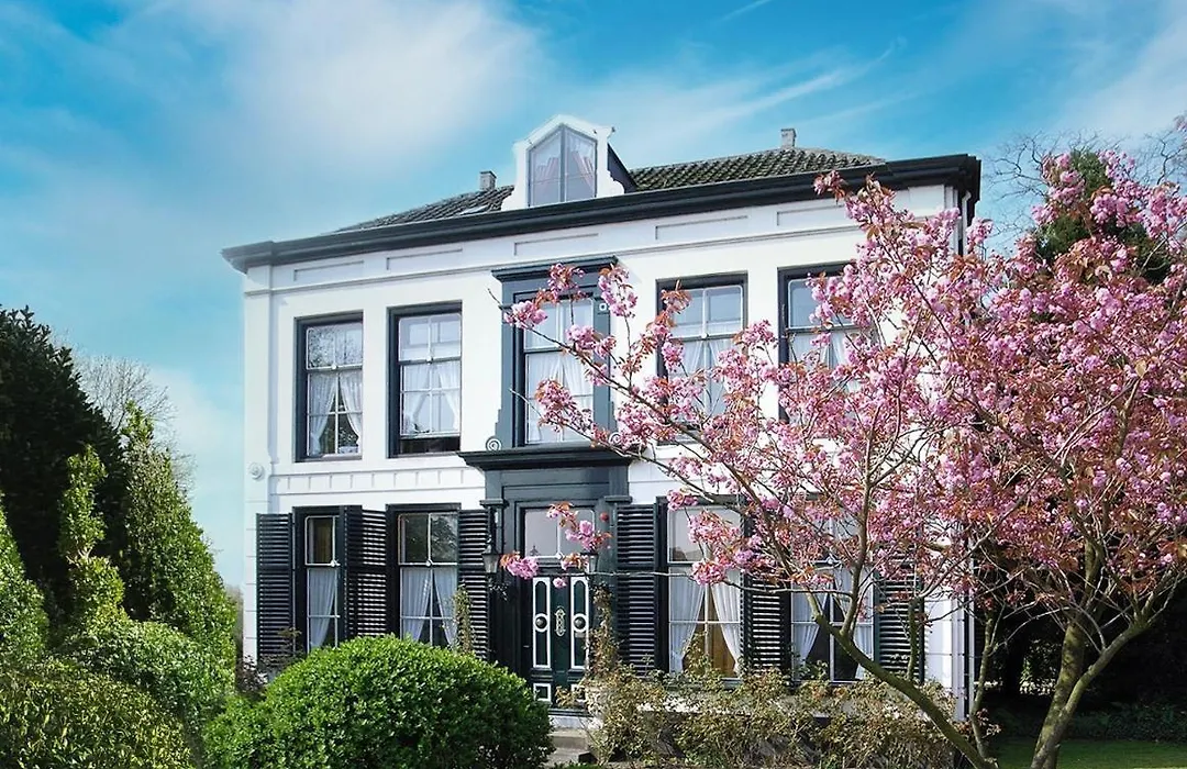 Hotel Pension 'T Huys Grol-1