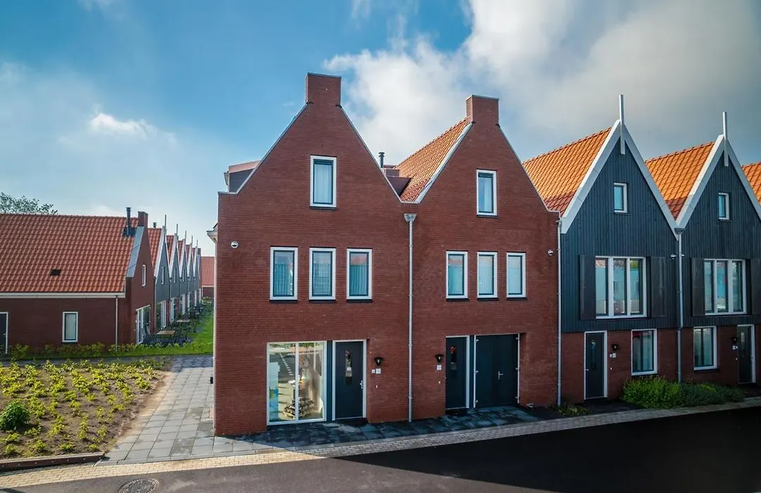 Landal Volendam-1