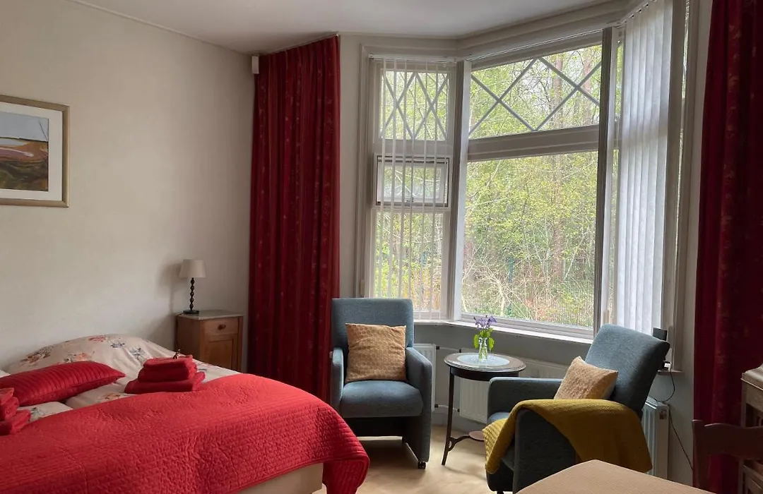B&B De Zulthe-1