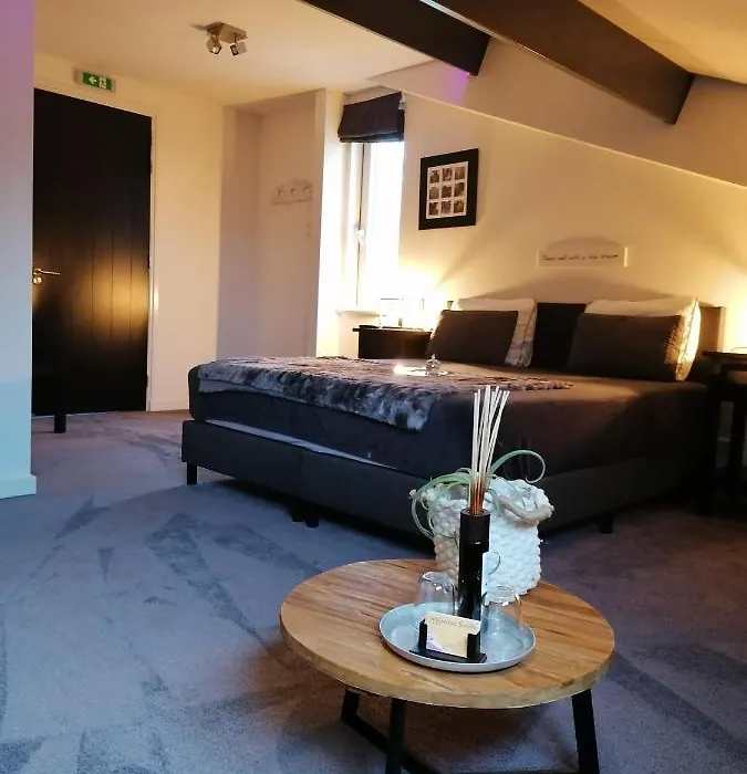 B&B/Boertel de Meander-1