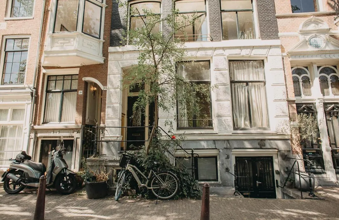 Follow Your Heart In Amsterdam-1