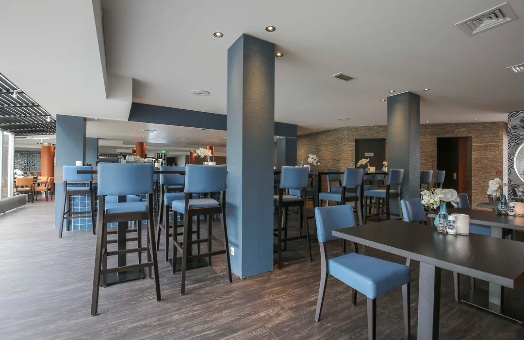 Fletcher Hotel-Restaurant Leidschendam - Den Haag-1