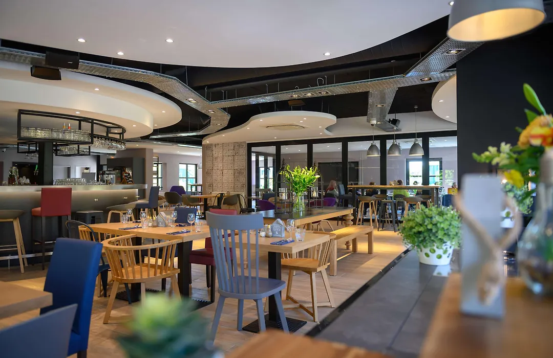 Campanile Hotel & Restaurant Eindhoven-1