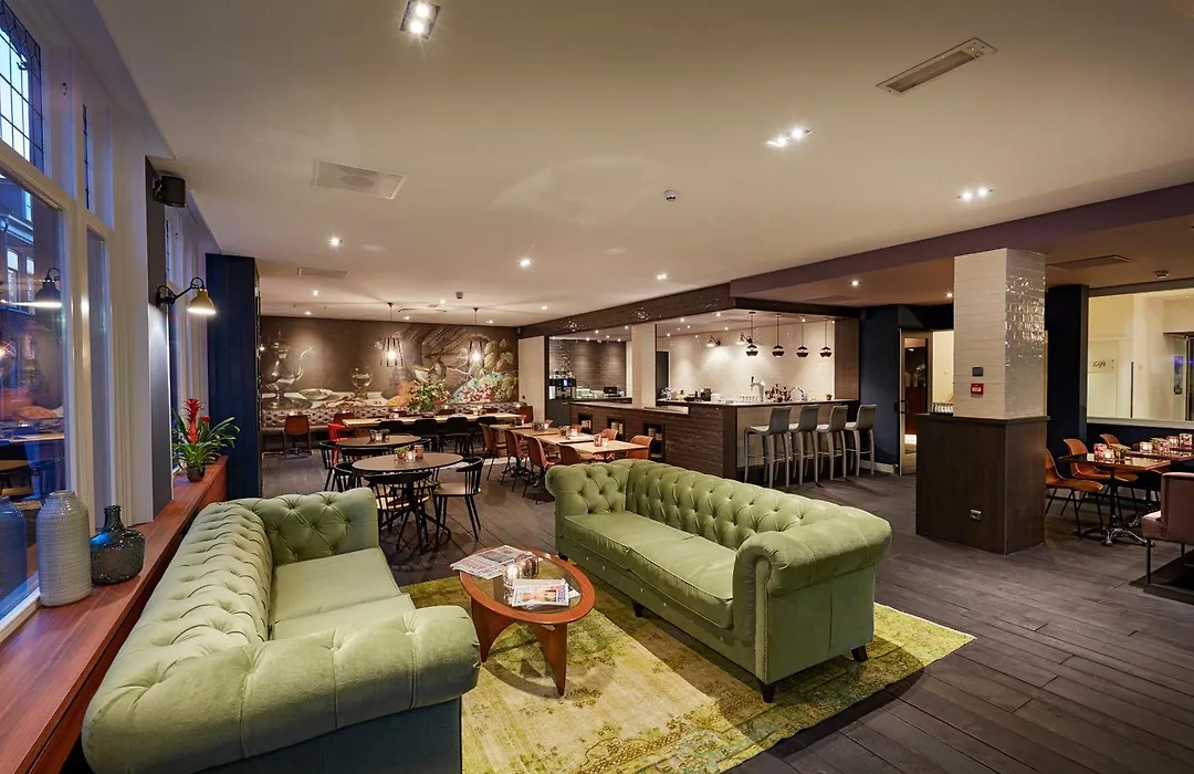 Hotel Lion D'Or-1