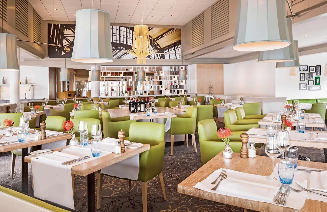 Movenpick Hotel - Hertogenbosch-1