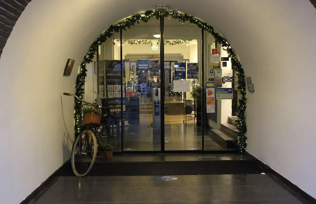 Tulip Inn Heerlen City Centre-1