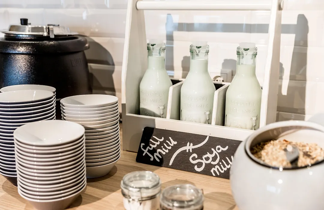 Holiday Inn - The Niu, Dairy Haarlem-1