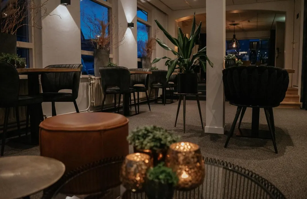 Hotel Beatrix-1