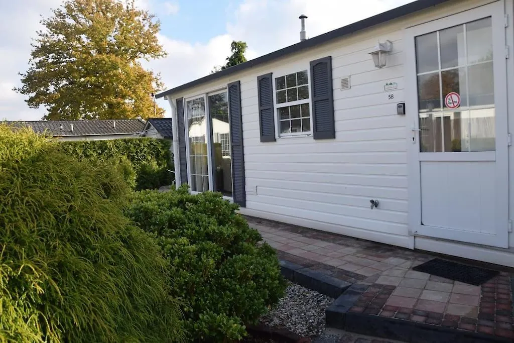 Chalet Heggemus Oisterwijk-1