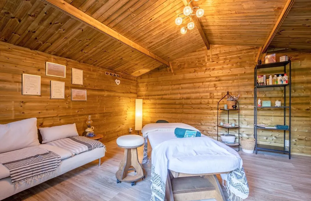 The Island Life Texel - Wellness-1