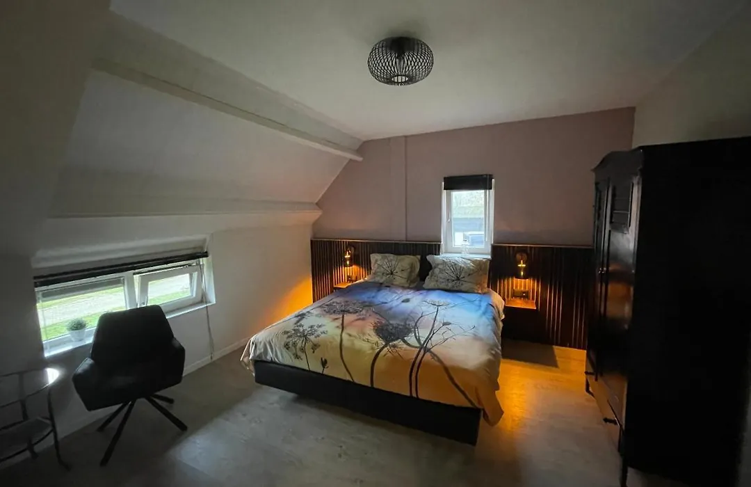 B&B Hof 'T Sprakel-1