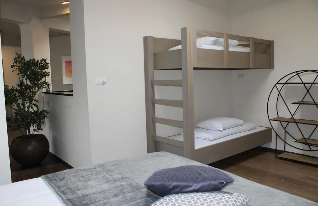 Hotel 't Peperhuys-1