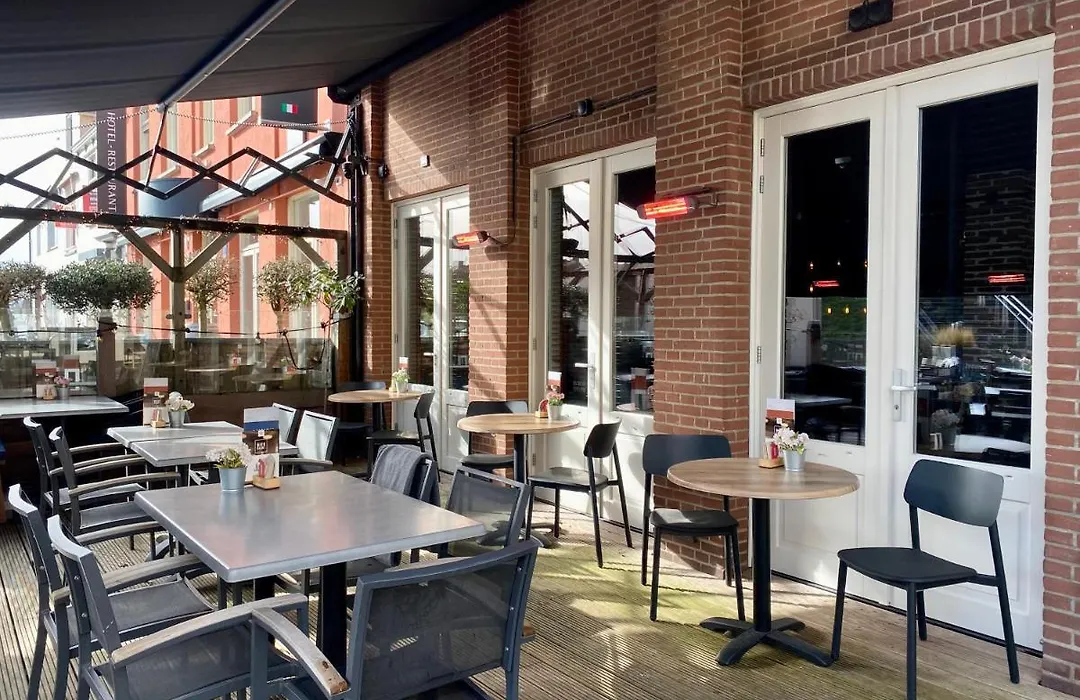 Hotel Tholen-1
