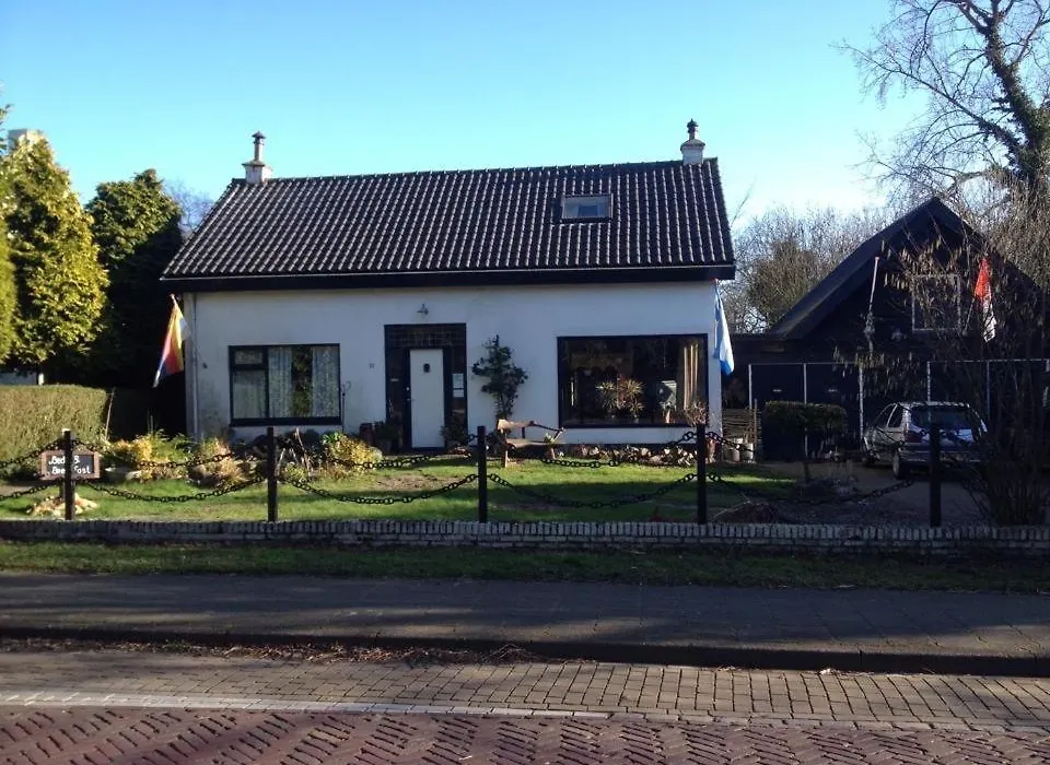 Wandelen In Zeeland-1