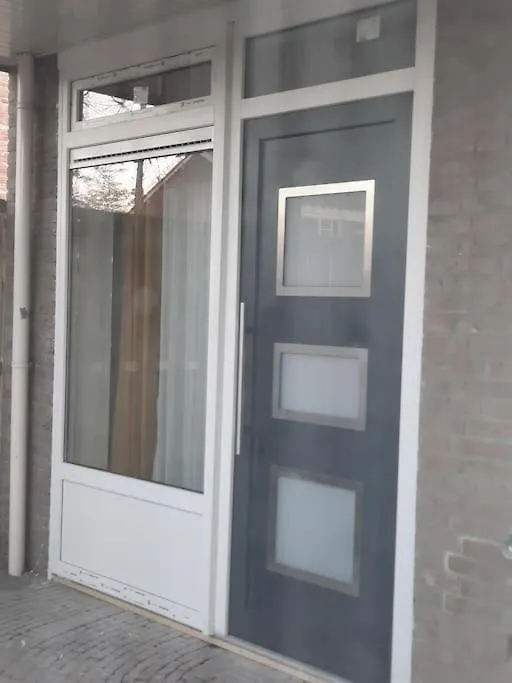 Studio In Eindhoven-1
