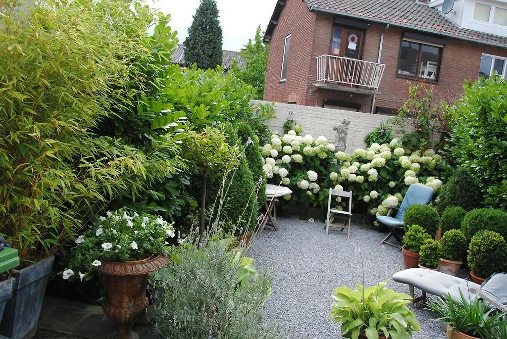 B&B Joke De Groot-1