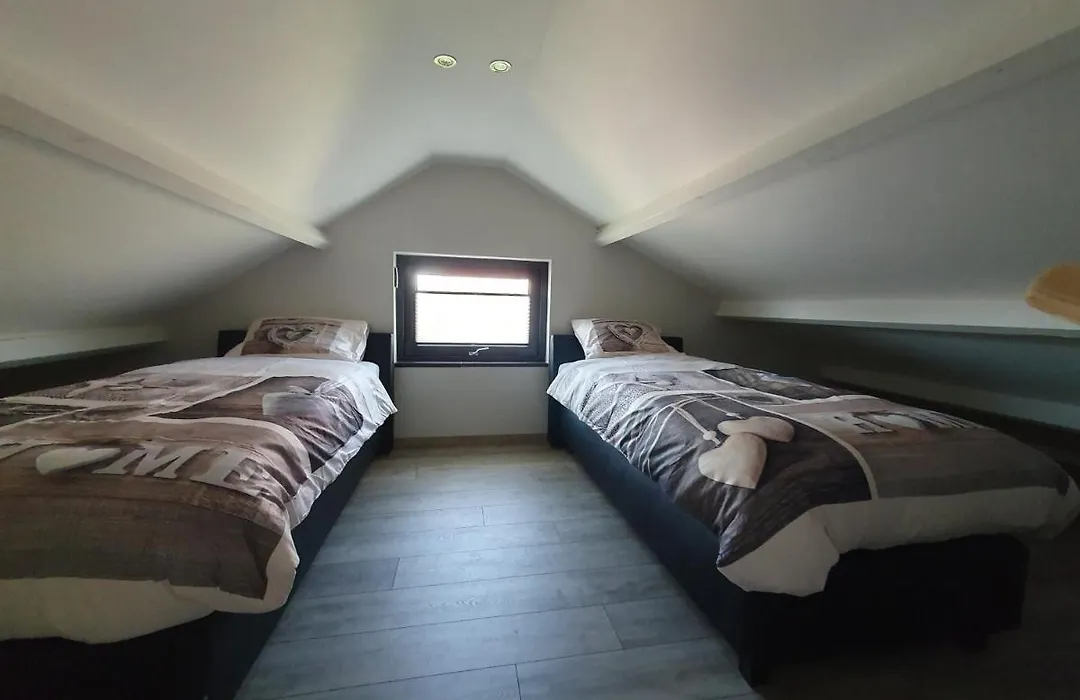 B&B De Reede-1