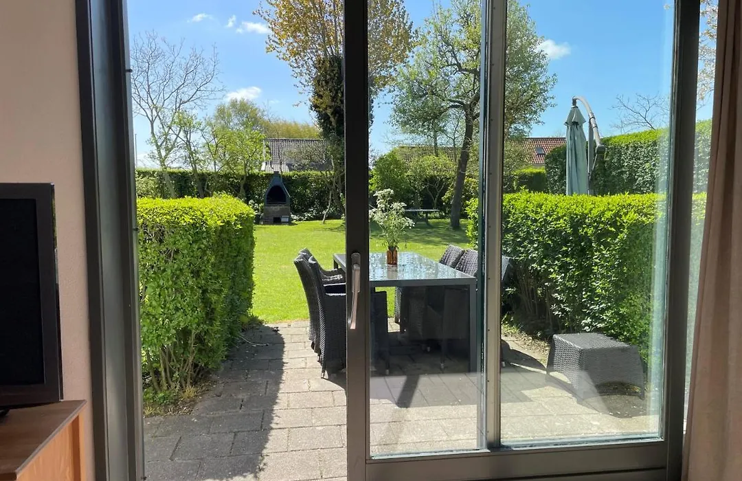 Vakantieoord "De Peppelhoeve"-1